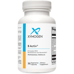 B Activ® 30 Capsules