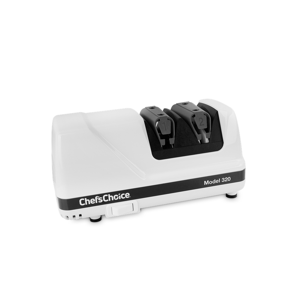 Точилка электрическая Chefs Choice Knife sharpeners CC320W