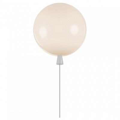 Накладной светильник Loft it Memory 5055C/M white