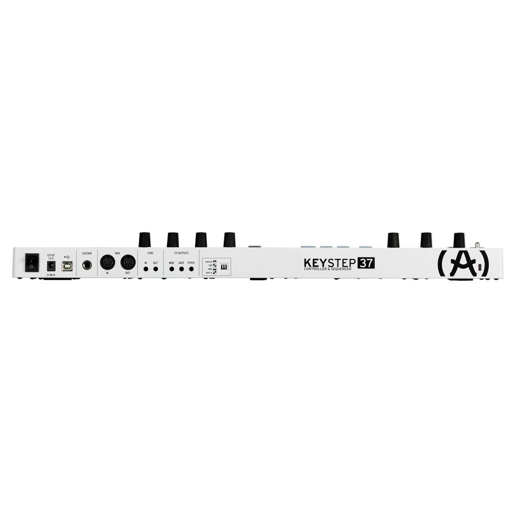 Arturia KeyStep 37