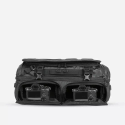Сумка-рюкзак Wandrd Hexad Access Duffel 45L
