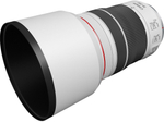 Canon RF 70-200mm f/4L IS USM, серый/черный
