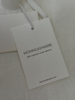 Костюм Monncashmere