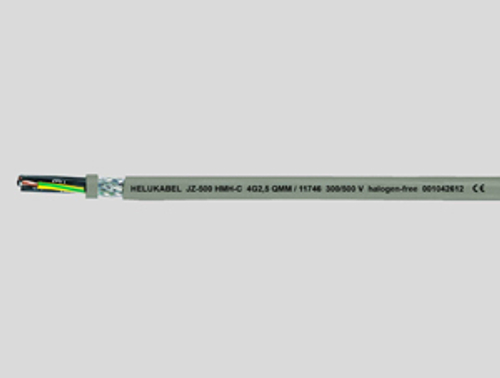 JZ-500 HMH-C
