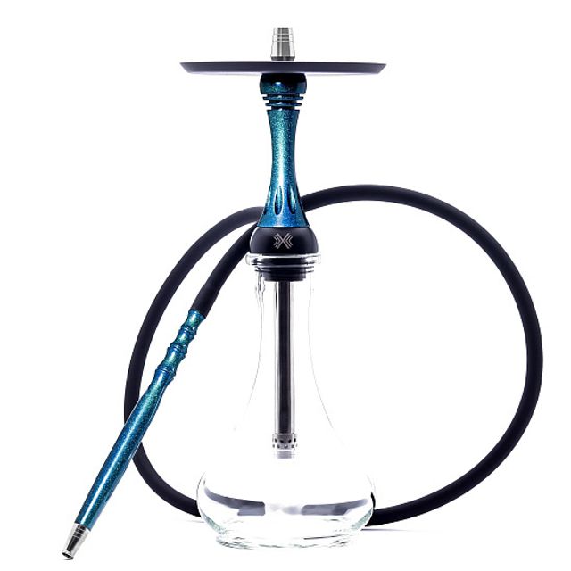 Кальян Alpha Hookah Model X - Breeze