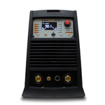 Аппарат аргонодуговой сварки WECO TIG 303 AC/DC PULSE LCD 7882