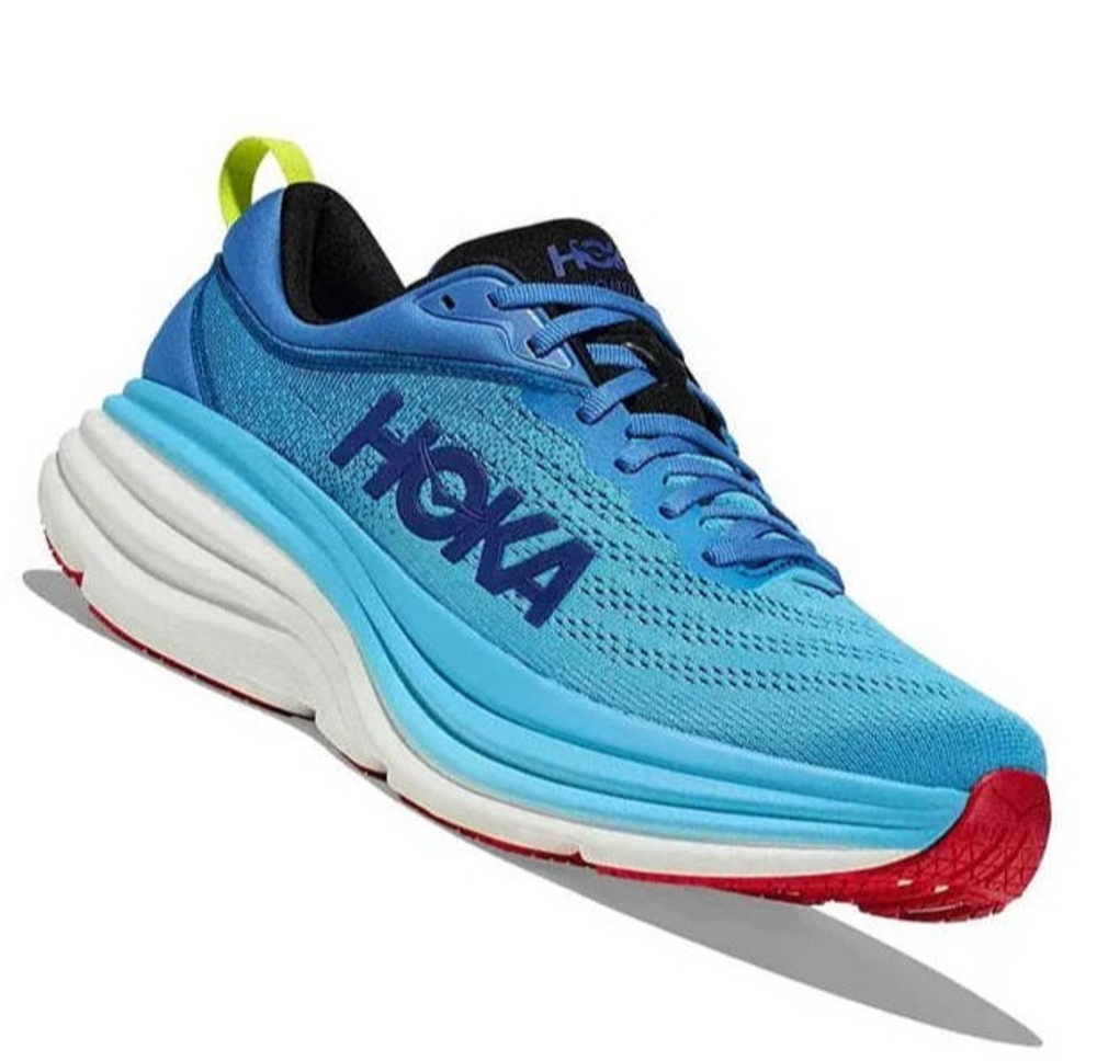 Кроссовки мужские Hoka Bondi 8