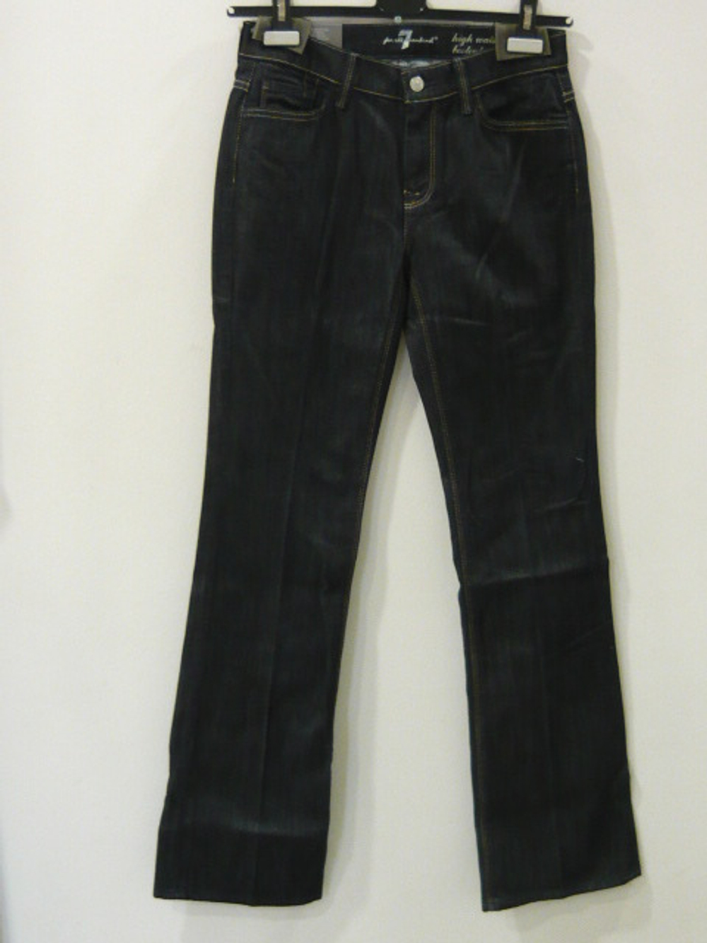 STHWBNRIN BOOTCUT  джинсы
