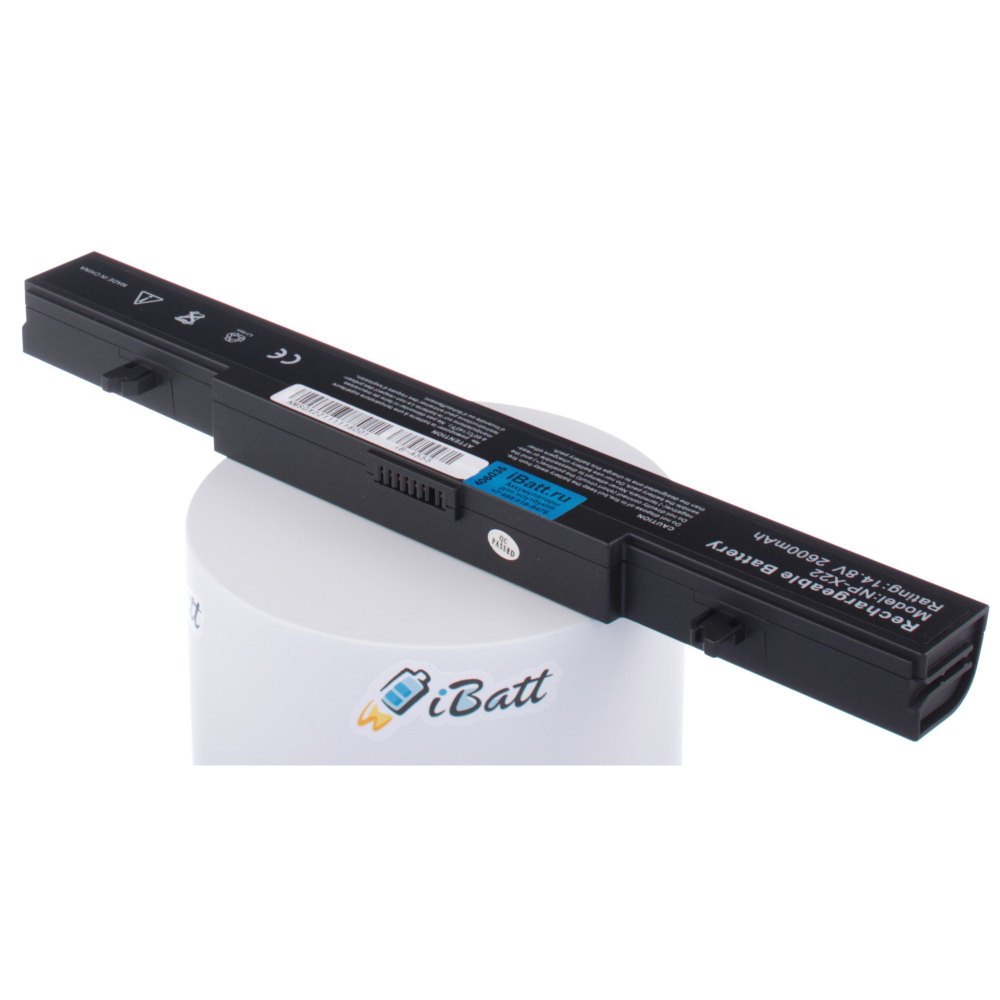 Аккумулятор iBatt 2600mAh, для AA-PB0NC4G