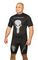 Майка Epsealon Skull с короткими рукавами 2.5 мм