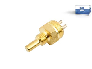 Датчик температуры M14*1,5/130°C Mercedes SK/MK/NG/Atego/Actros/Axor