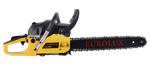 Бензопила Eurolux GS-4518