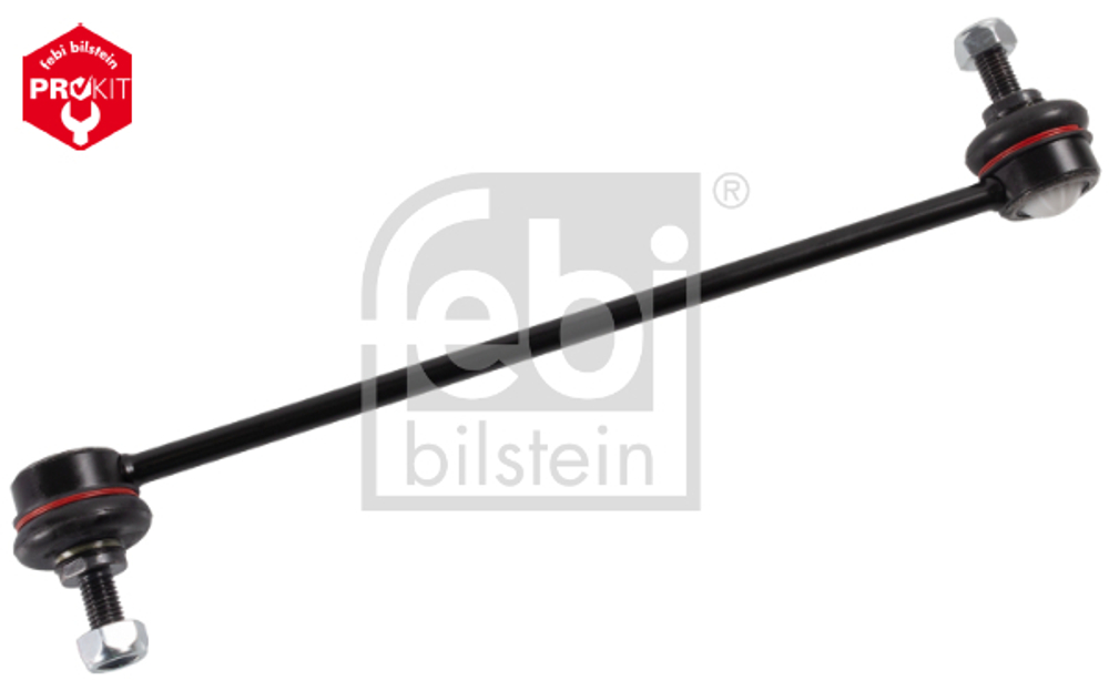 FEBI BILSTEIN - 27414-FEB - Link/Coupling Rod, stabiliser - Povrat artikla narucenog iz Njemacke nije moguc.