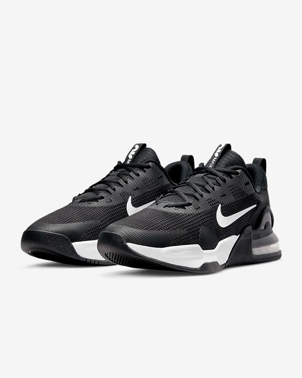 Кроссовки мужские NIKE M NIKE AIR MAX ALPHA TRAINER 5