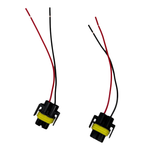 Sal-Man LED ПТФ Opel Astra (2004 - 2017 г.в.) Линза 90мм 70W 6000K