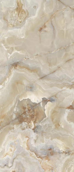 Керамогранит Magnum Onyx&More Golden Onyx Glossy 6mm