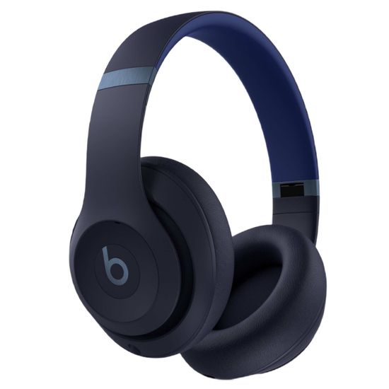 Беспроводные наушники Beats Studio Pro Navy, синий омут