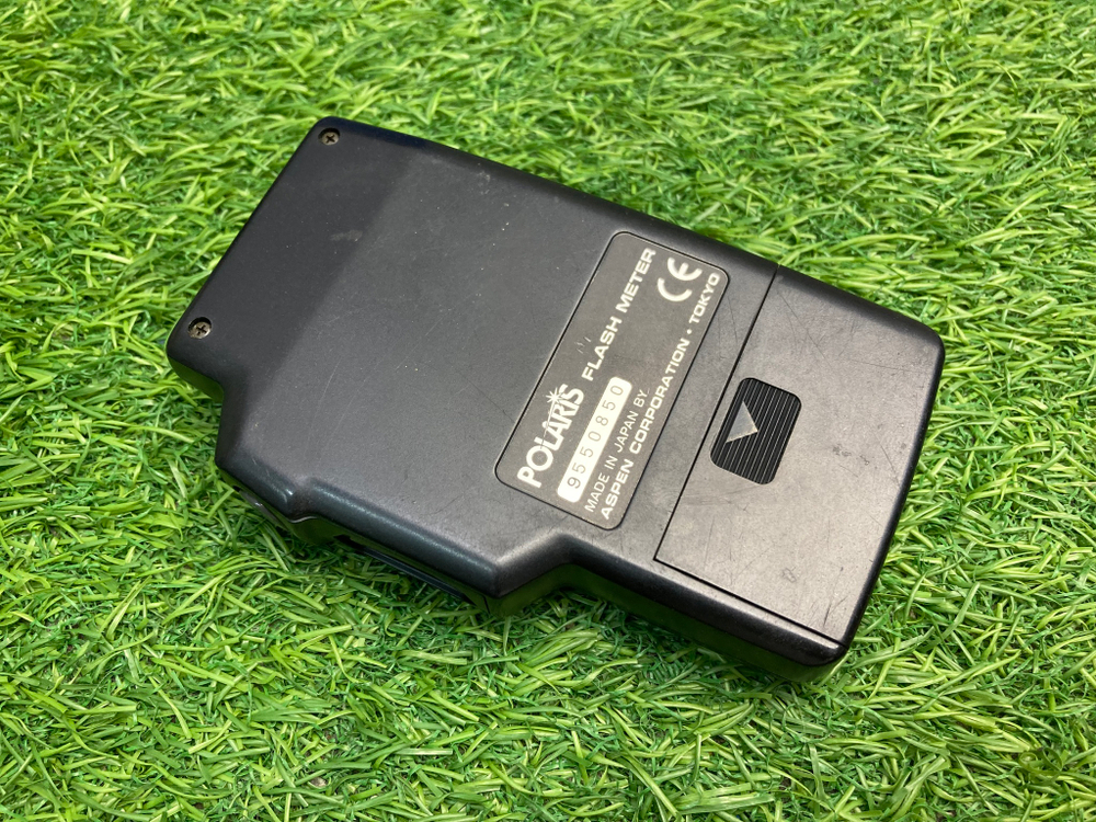 Polaris Flash Meter