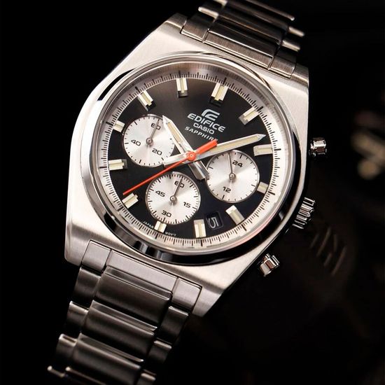 Наручные часы Casio EFB-730D-1A