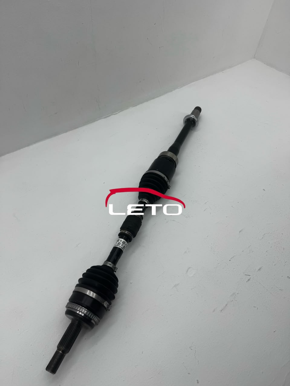Граната в сборе (RH) 43410-06762 4341006762