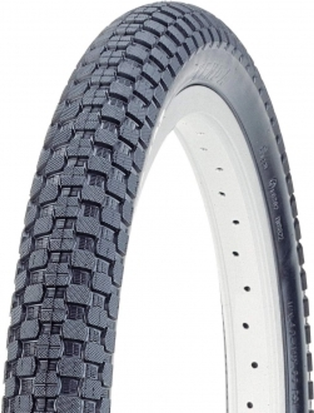 Покрышка KENDA K-RAD 24"х2,3".