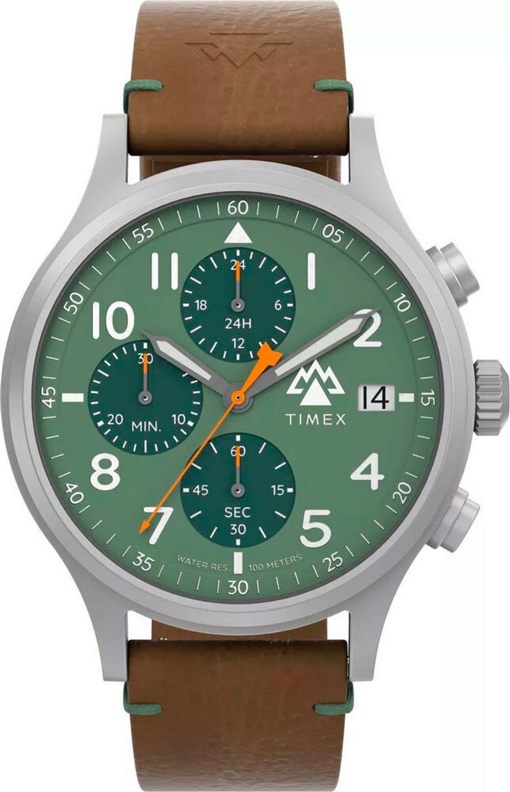 мужские  наручные часы Timex TW2W16400