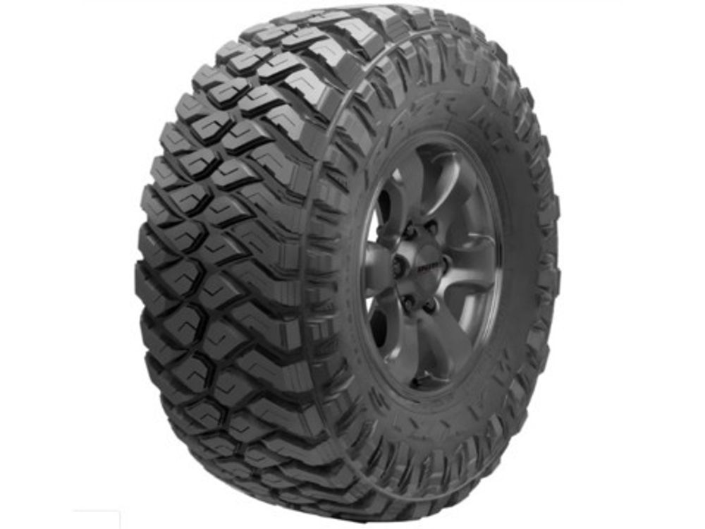 Шина всесезонная Maxxis 35X13,5R17 MT-772 121Q 10PR