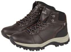 Ботинки Norfin Ntx URBAN HIKER р.40