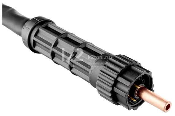 Плазмотрон Сварог TECH CSA 141 IVT0695, 6 м