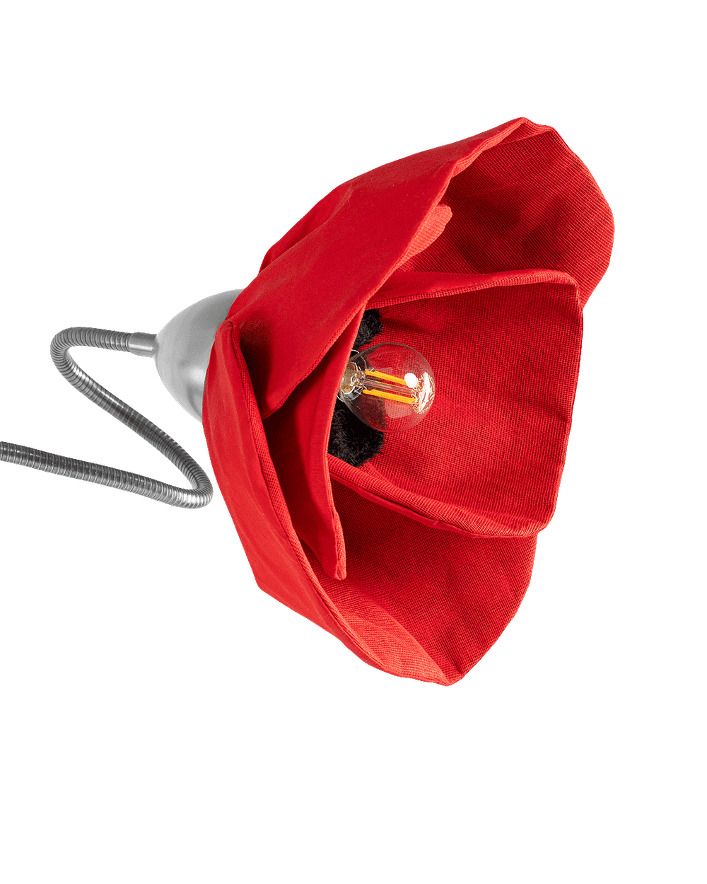 Настенная лампа Red Poppy