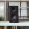 System Audio SA Legend 5.2 Silverback Satin Black