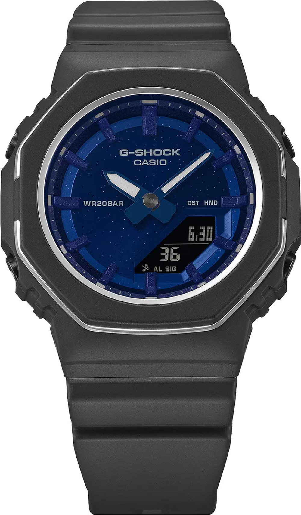 Женские наручные часы Casio G-Shock GMA-P2110SC-2A