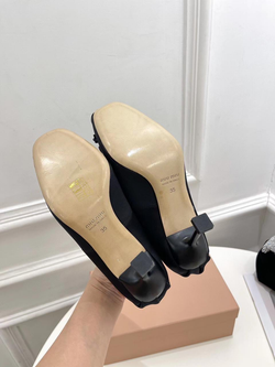 Туфли Miu miu