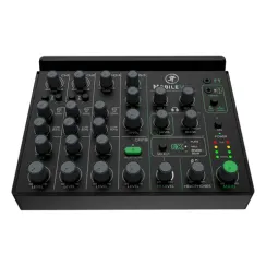 Mackie MobileMix