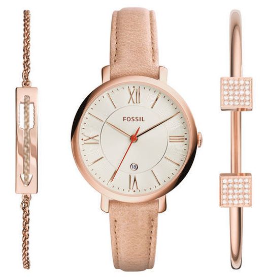 Набор Fossil ES3870SET