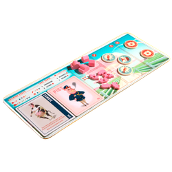 Плеймат для 1 игрока для игры «Фермагеддон»-16422-playmat-crowdgames.ru-2
