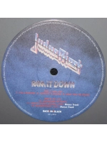 Judas Priest — Ram It Down