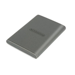 Внешний SSD USB Type-C Transcend TS2TESD360C 2048 ГБ
