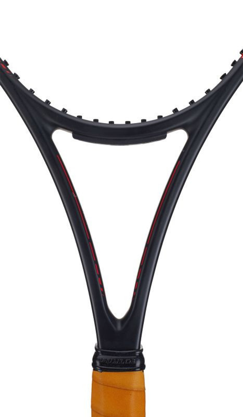 Теннисная ракетка Dunlop Srixon CX 200 Tour 18x20