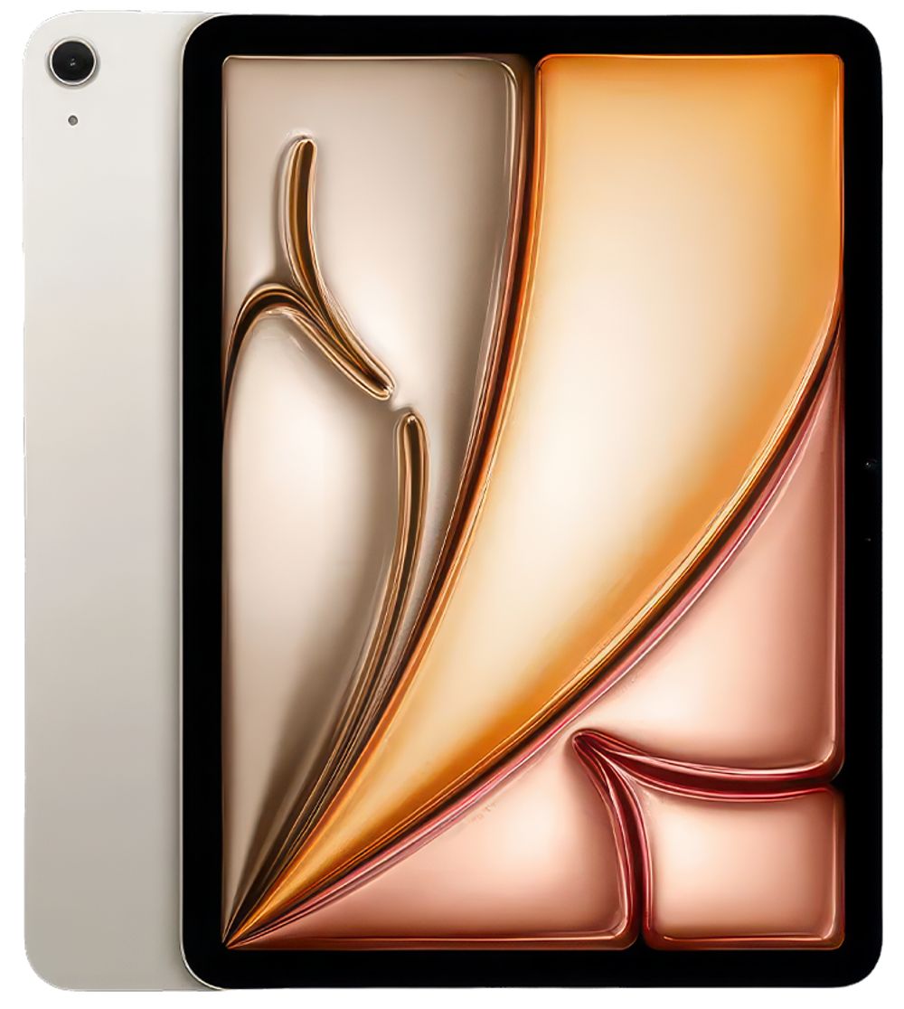 iPad Air 11 М4 2026