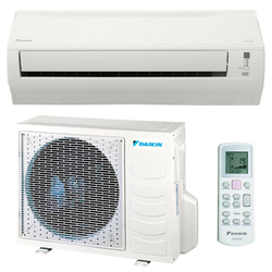 Кондиционер Daikin ATYN60L/ARYN60L. Цвет: Белый