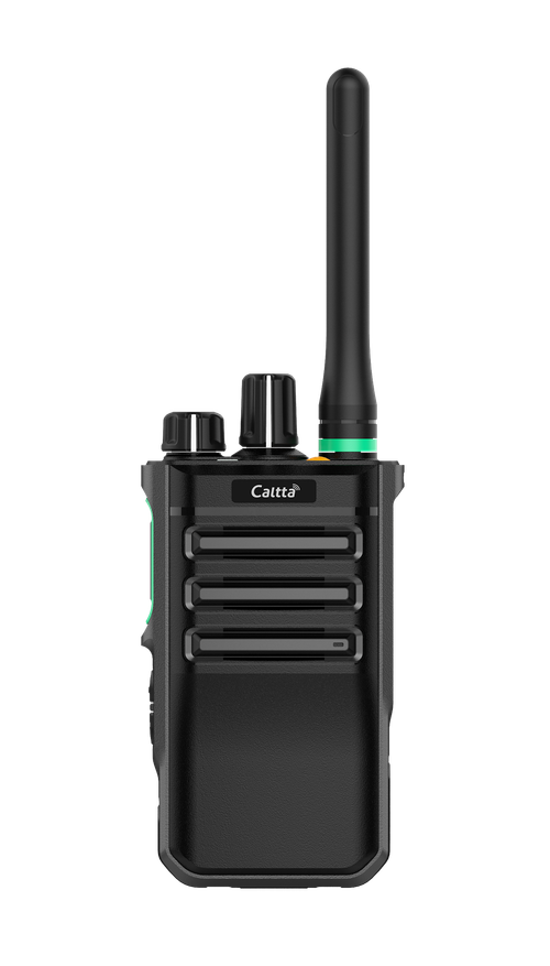 Радиостанция портативная цифровая Caltta PH600 VHF