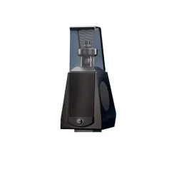 MBL 126 RC (w/o stand) Piano Black Chrome