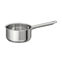 IKEA 365+  (ИКЕА 365+)  -  Ковш - нержавеющая сталь 1,0 л