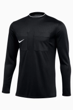 Футболка с длинными рукавами Nike Dri-FIT Referee - черный
