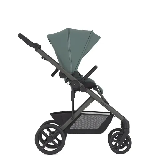 Коляска ANEX Modu 2 в 1 Greeny