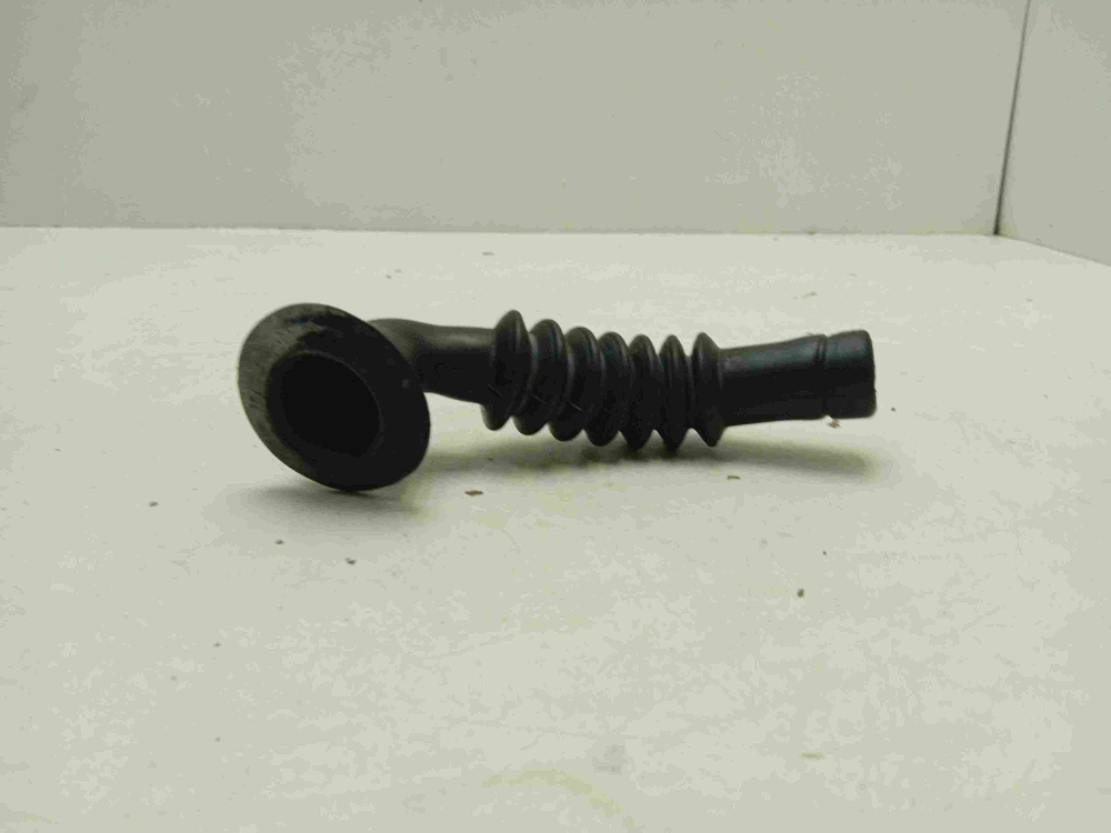 WF-S861 кт208 Патрубок пароотвода для стиральной машины Samsung WF-S861 б/у
