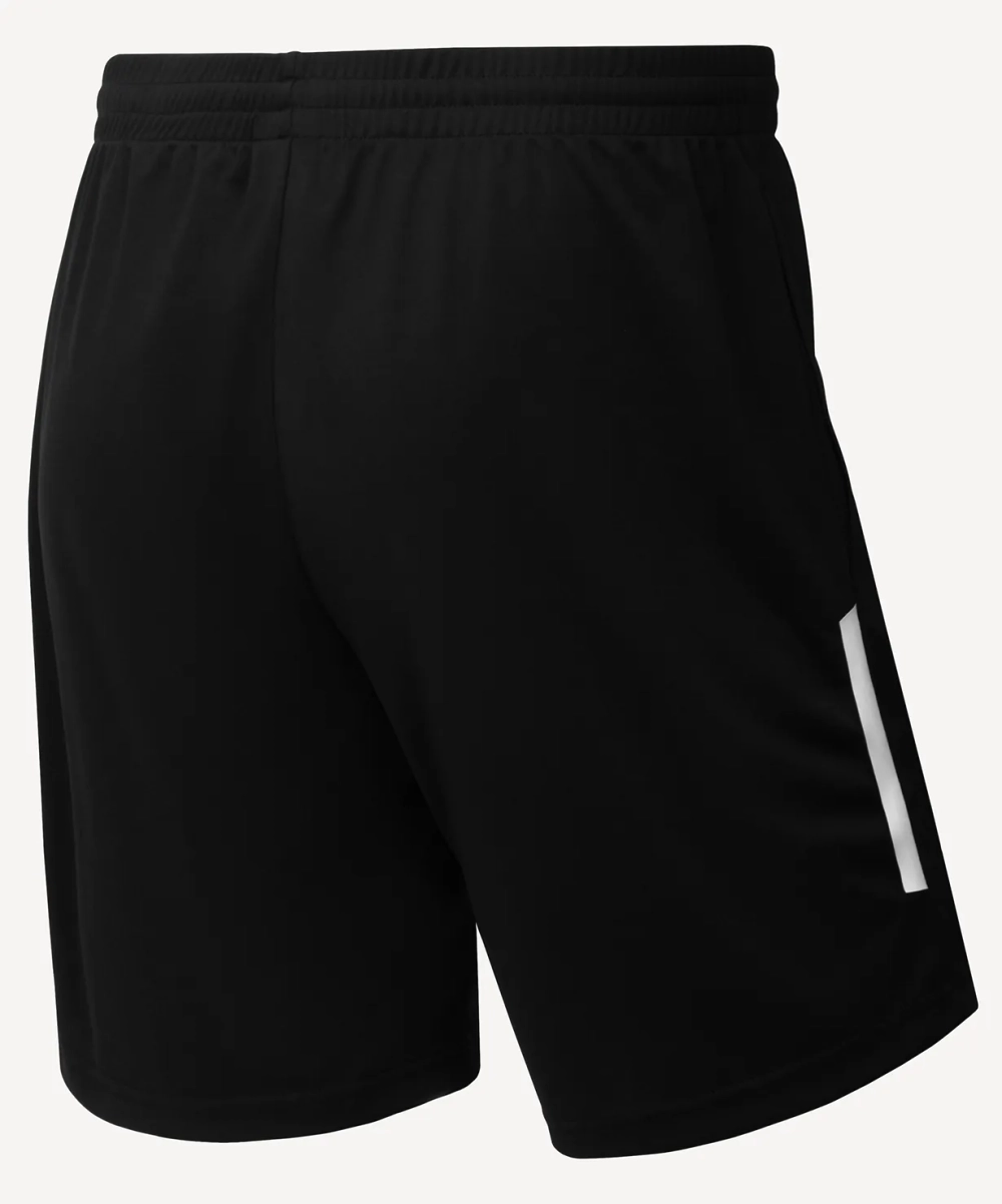Шорты тренировочные CAMP 2 Training Poly Shorts, черный