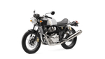 Royal Enfield Continental GT 650 Dux Deluxe (Custom / Dual tone)