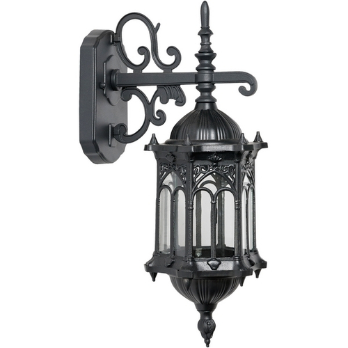 Настенный светильник YAOHUA LUX DELI S 89902S/08 Bl